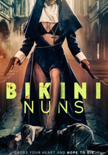 Bikini Nuns (Bikini Nuns)