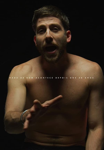 Nada de Bom Acontece Depois dos 30 (Nada de Bom Acontece Depois dos 30)