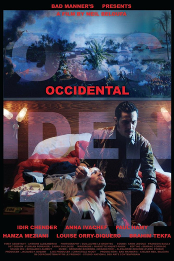 de Filme Occidental (2017)