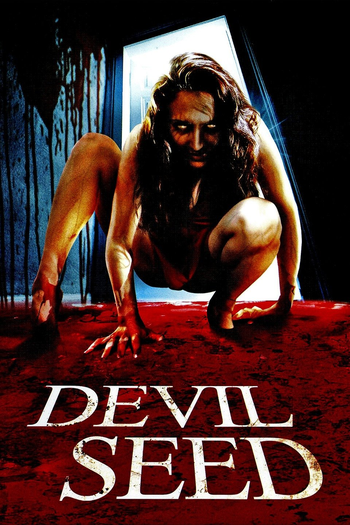  de Filme Semente do Diabo (2012)
