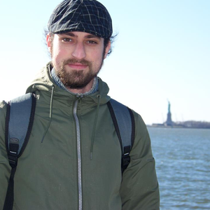 Foto de perfil de Gabriel Morelli