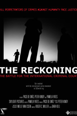 The Reckoning (The Reckoning: The Battle for the International Criminal Court)