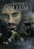 A Caçada de Gollum (The Hunt for Gollum)