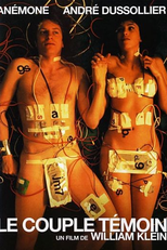 Desilusões Futuristas (Le couple témoin)