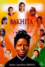 Bakhita - Uma Historia Maravilhosa: A Primeira Santa Africana (Bakhita)