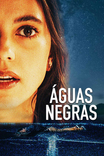  de Filme Águas Negras (2021)