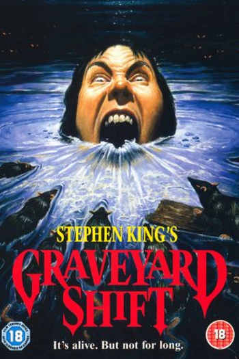  de Filme A Criatura do Cemitério (1990)