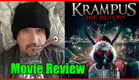 Krampus: The Return - Movie Review
