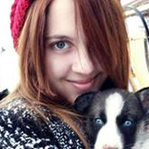 Foto de perfil de Anielle