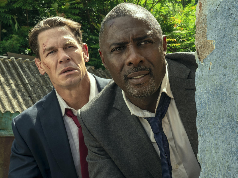 Foto 3 de Chefes de Estado