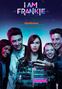 I am Frankie (2ª Temporada) (I am Frankie (Season Two))