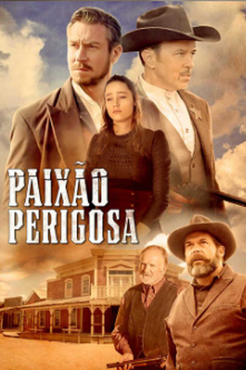  de Filme Paixão Perigosa (2019)