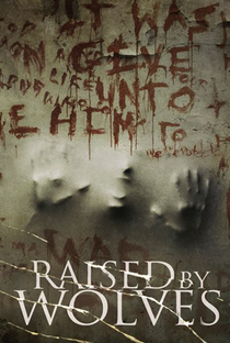 Raised by Wolves - Poster / Capa / Cartaz - Oficial 2