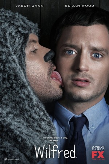  de Série Wilfred (1ª Temporada) (2011)