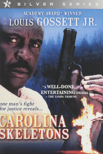  de Filme Carolina Skeletons (1991)