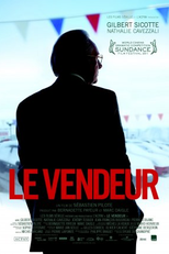 O Vendedor (Le Vendeur)