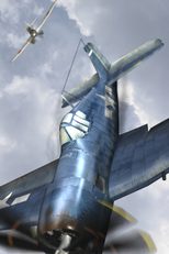 Dogfights (Dogfights)