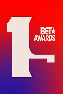BET Awards 2019 - Poster / Capa / Cartaz - Oficial 1