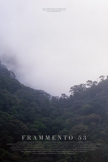  de Filme Fragmento 53 (2015)