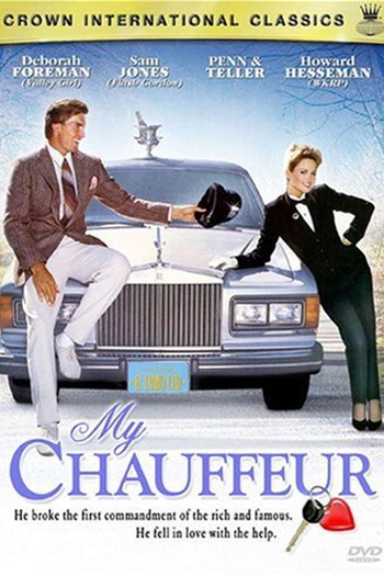  de Filme My Chauffeur (1986)