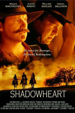 Dívida de sangue (Shadowheart)