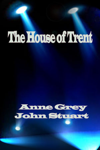 Poster de Filme A Casa de Trent (1933)