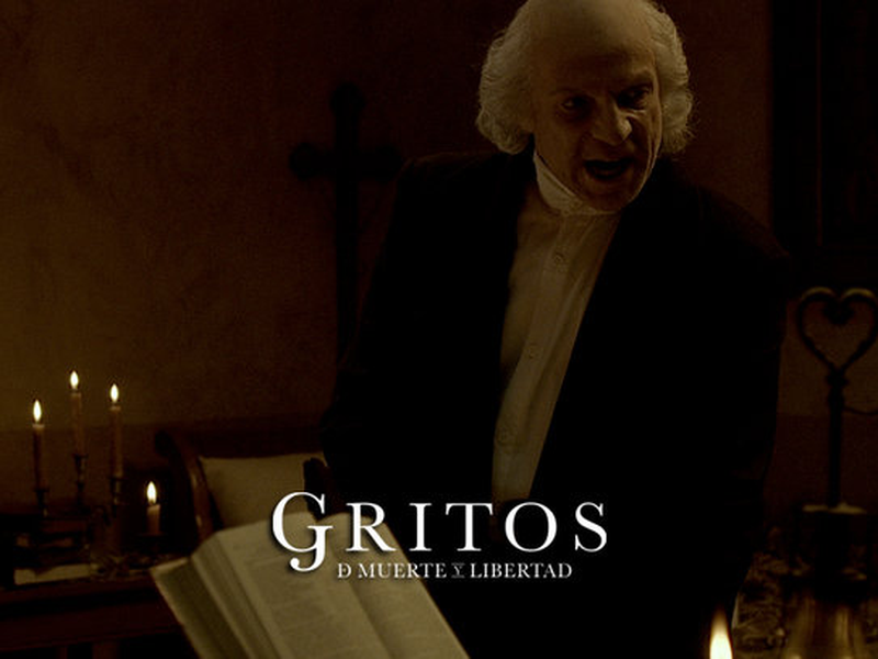 Foto 42 de Gritos de Muerte y Libertad