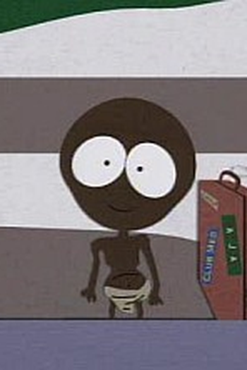 Poster de Episódio Starvin' Marvin (1997)