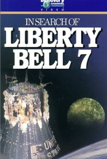 Em Busca da Liberty Bell 7 - Poster / Capa / Cartaz - Oficial 1