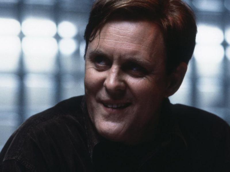 Foto 4 de Síndrome de Caim