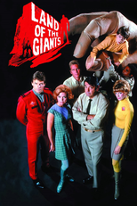 Land of the Giants (Land of the Giants)