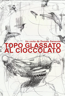 Topo glassato al cioccolato - Poster / Capa / Cartaz - Oficial 1