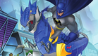 Batman Unlimited: Monster Mayhem - Official Trailer