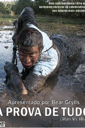  de Série A Prova De Tudo (5ª Temporada) (2010)