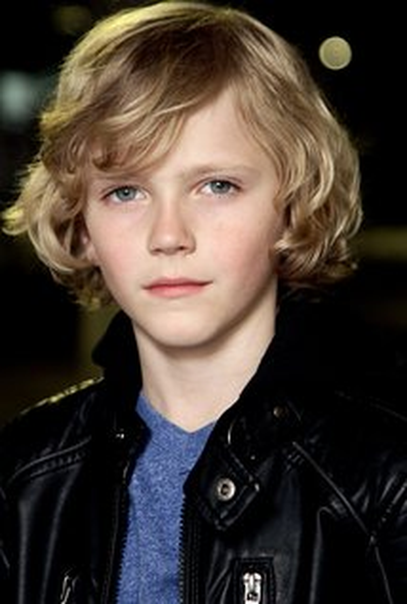 Tristan Riggs - Foto 1