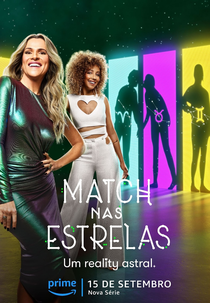 Match nas Estrelas (1ª Temporada) (Match nas Estrelas (1ª Temporada))