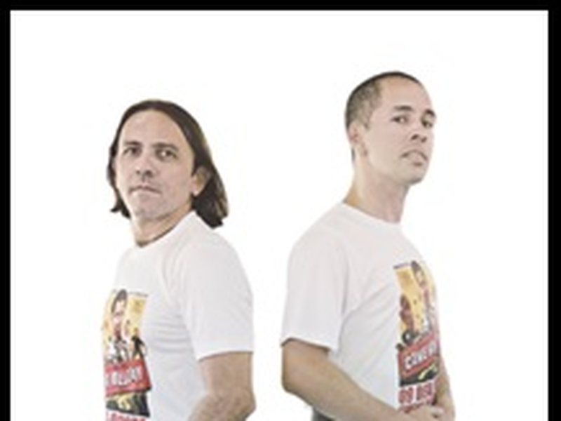 Foto 4 de O Shaolin do Sertão