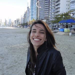 Foto de perfil de Brenda Maria