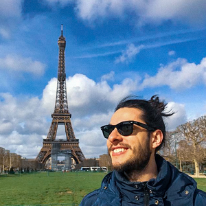 Foto de perfil de Eri Júnior