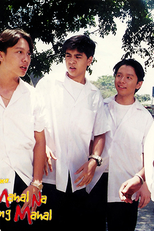 Oo Na, Mahal Na Kung Mahal (Oo Na, Mahal Na Kung Mahal)