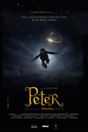  de Curta Peter (2012)