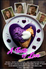 A Taste of Love (A Taste of Love)
