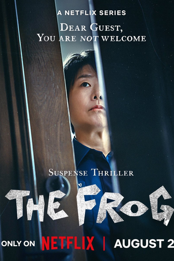  de Série Quando Ninguém Vê (2024)