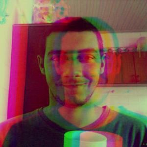 Foto de perfil de Lucas