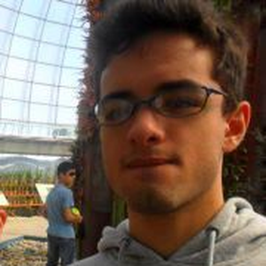 Foto de perfil de Raphael Marquini