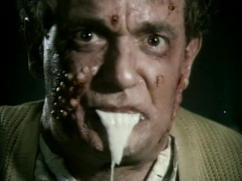 Foto 17 de O Vento do Demônio