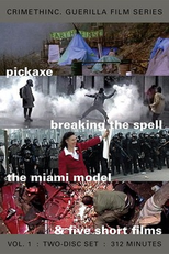 Breaking the Spell (Breaking the Spell)