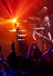 Radiohead at Austin City Limits (Radiohead at Austin City Limits)