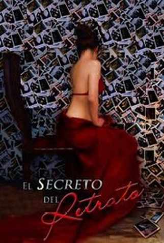 Poster 1 de Filme The Portrait's Secret (2017)