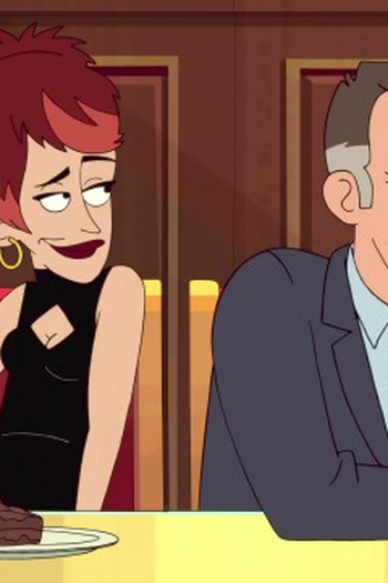 Poster de Episódio Go Scratch (2022)